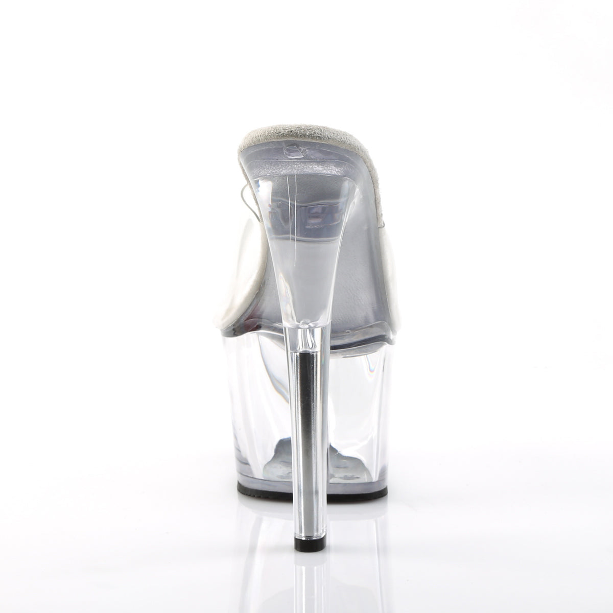 Pleaser Sandales pour femmes SKY-301 CLR / CLR