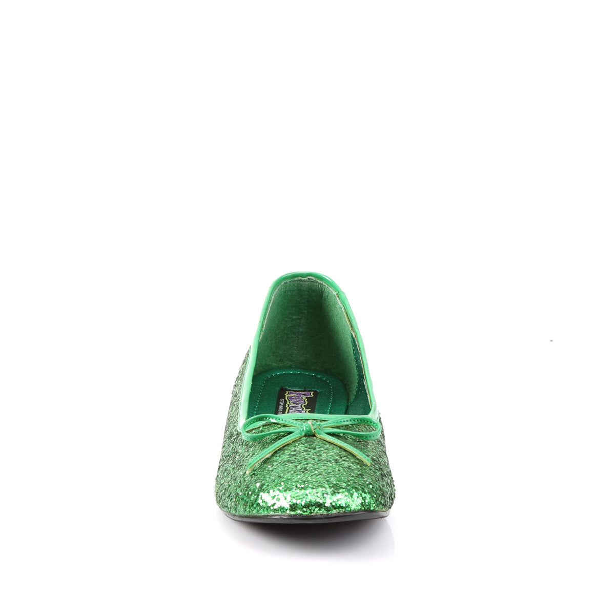 Funtasma Pompes pour femmes STAR-16g Green GLTR