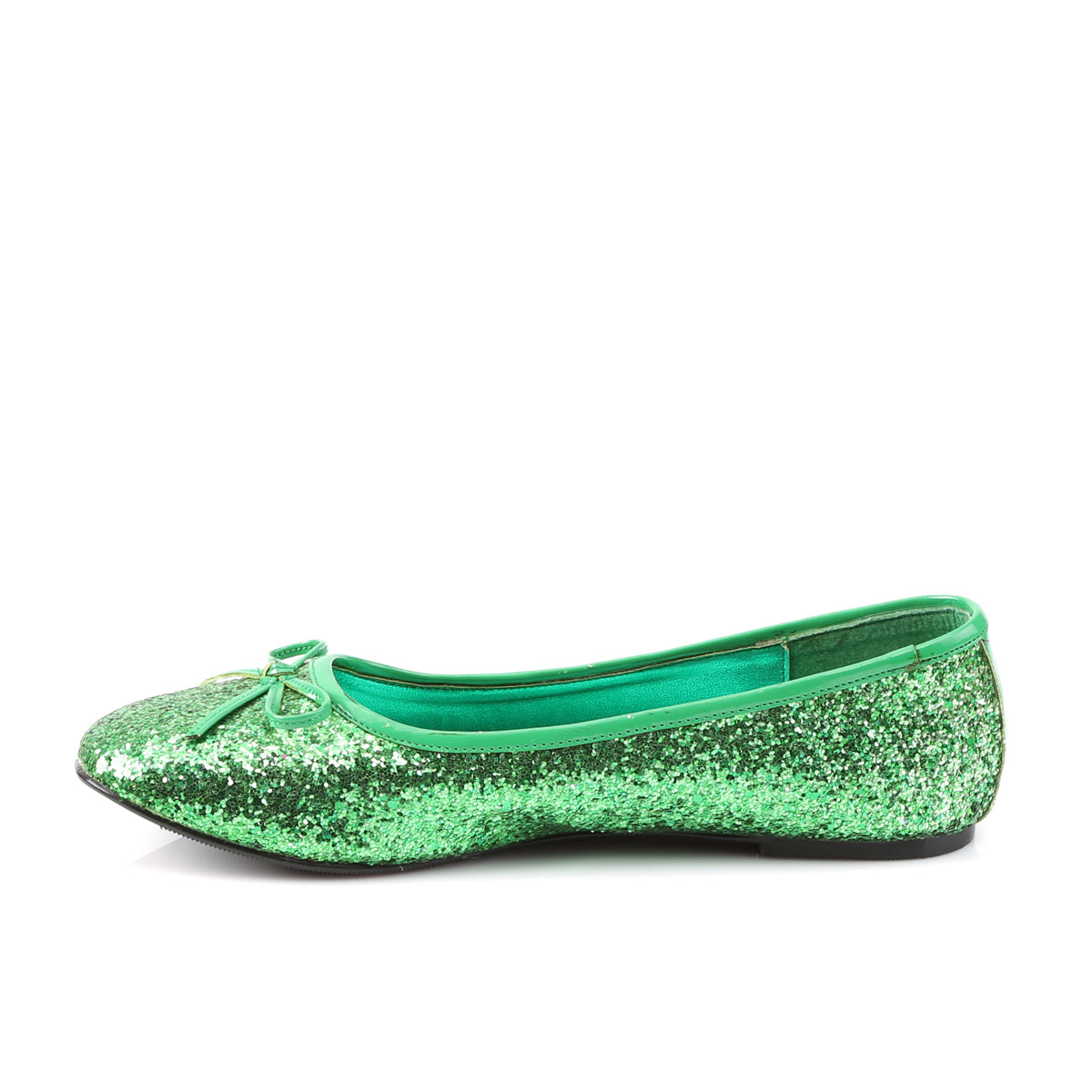 Funtasma Pompes pour femmes STAR-16g Green GLTR