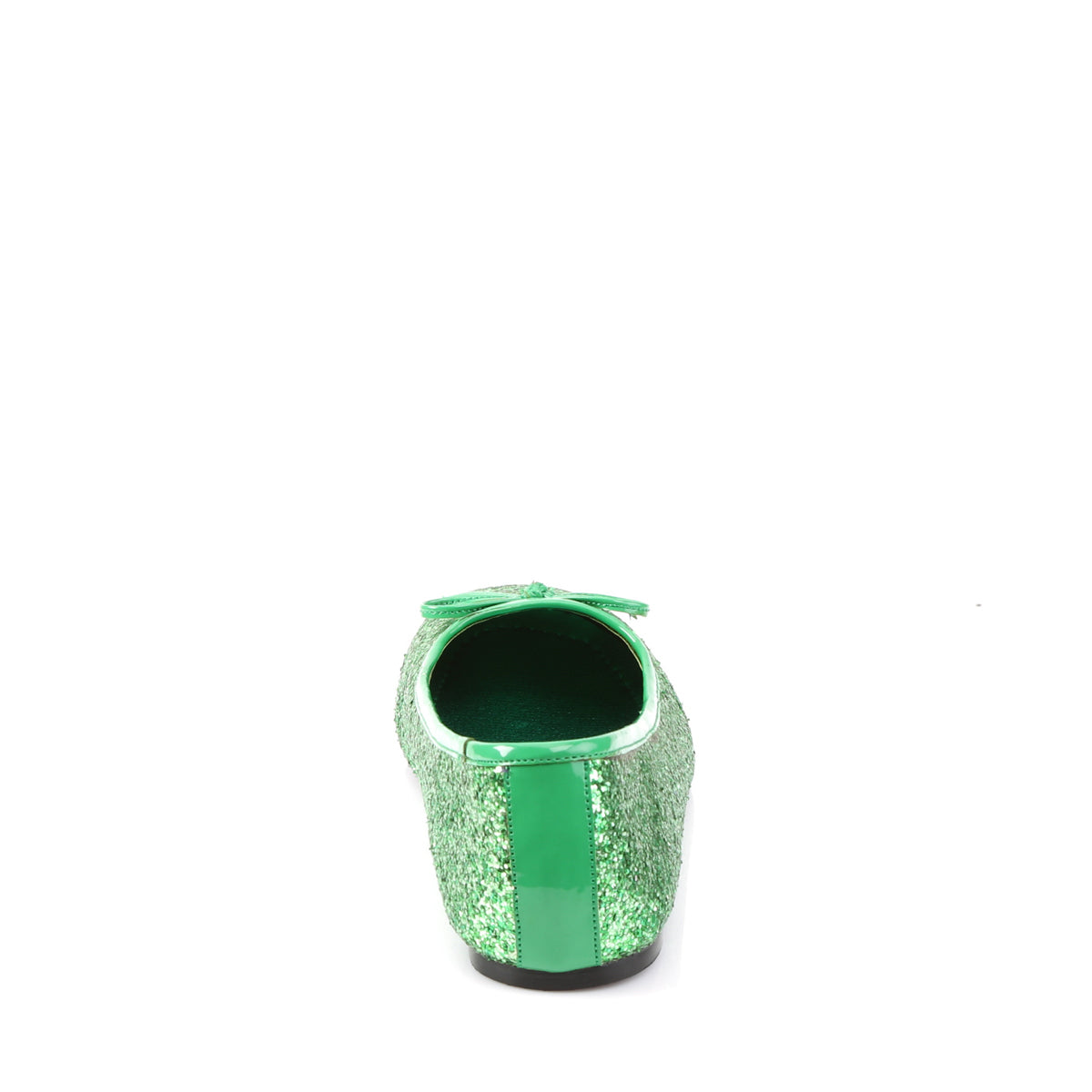 Funtasma Pompes pour femmes STAR-16g Green GLTR