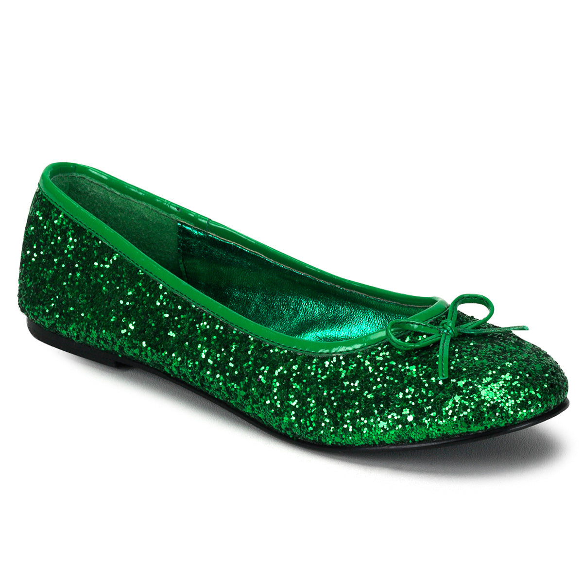 Funtasma Pompes pour femmes STAR-16g Green GLTR