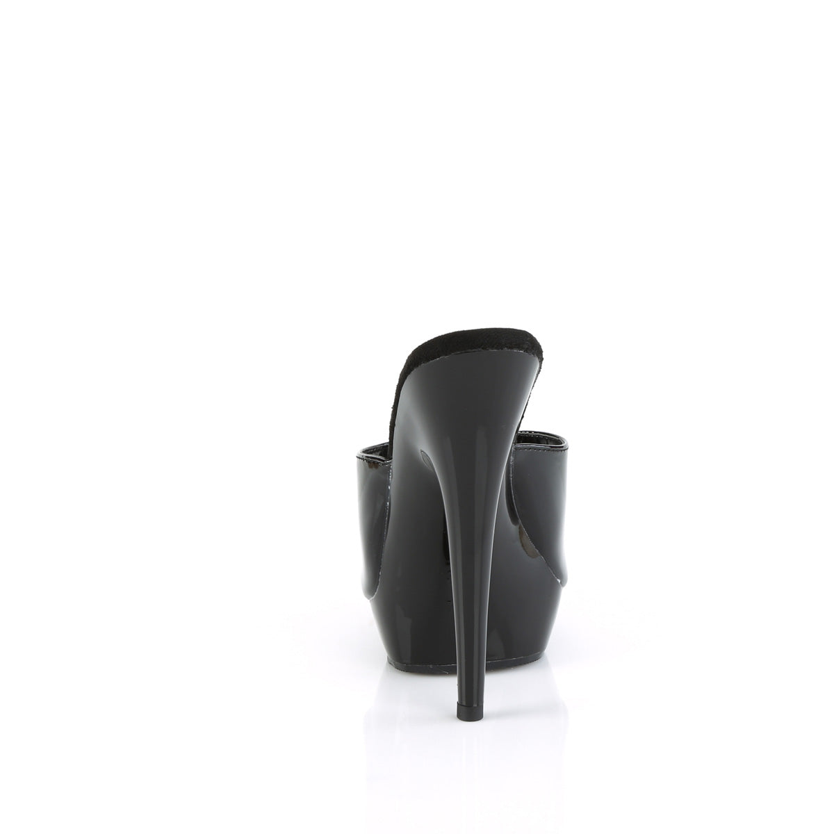 Fabulicious Des sandales SULTRY-601 blk / blk
