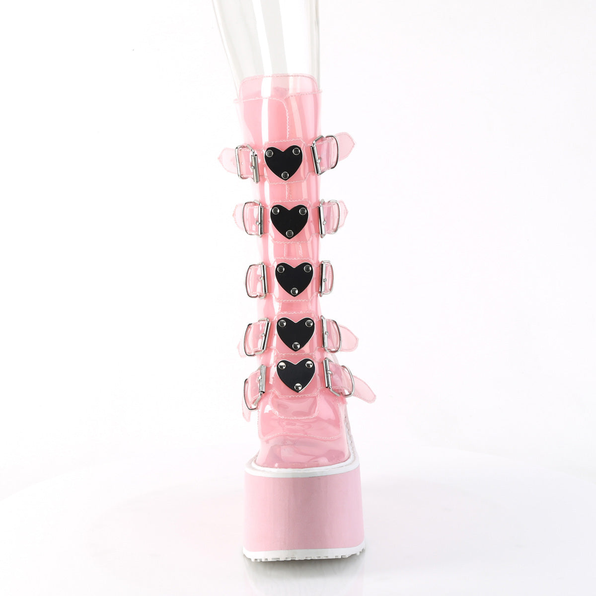 DemoniaCult SWING-230c B. TPU rose