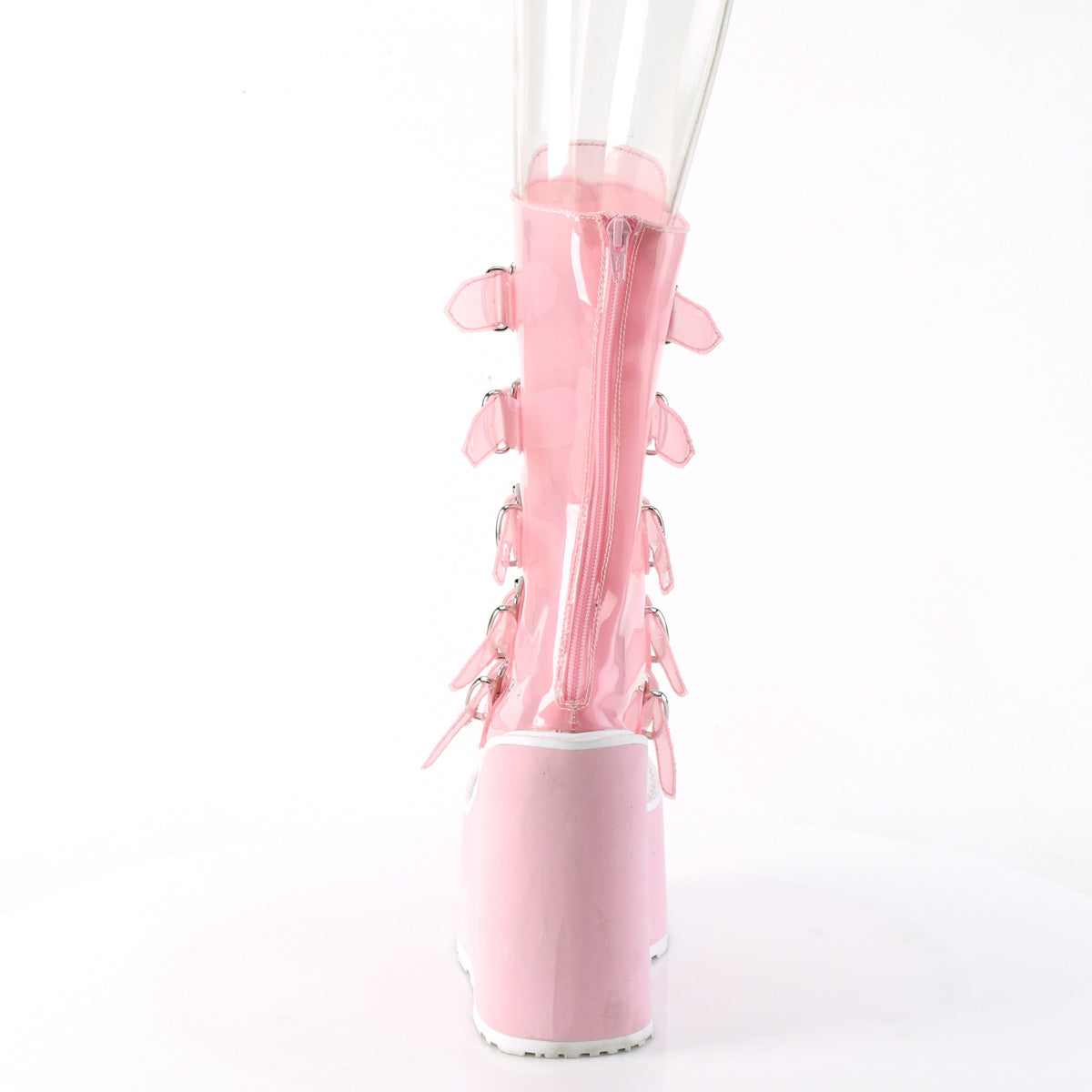DemoniaCult SWING-230c B. TPU rose