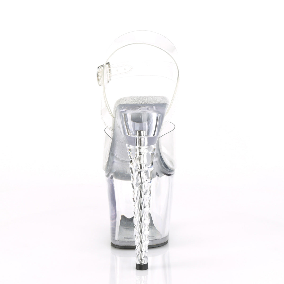 Pleaser Sandales pour femmes Unicorn-708 CLR / CLR