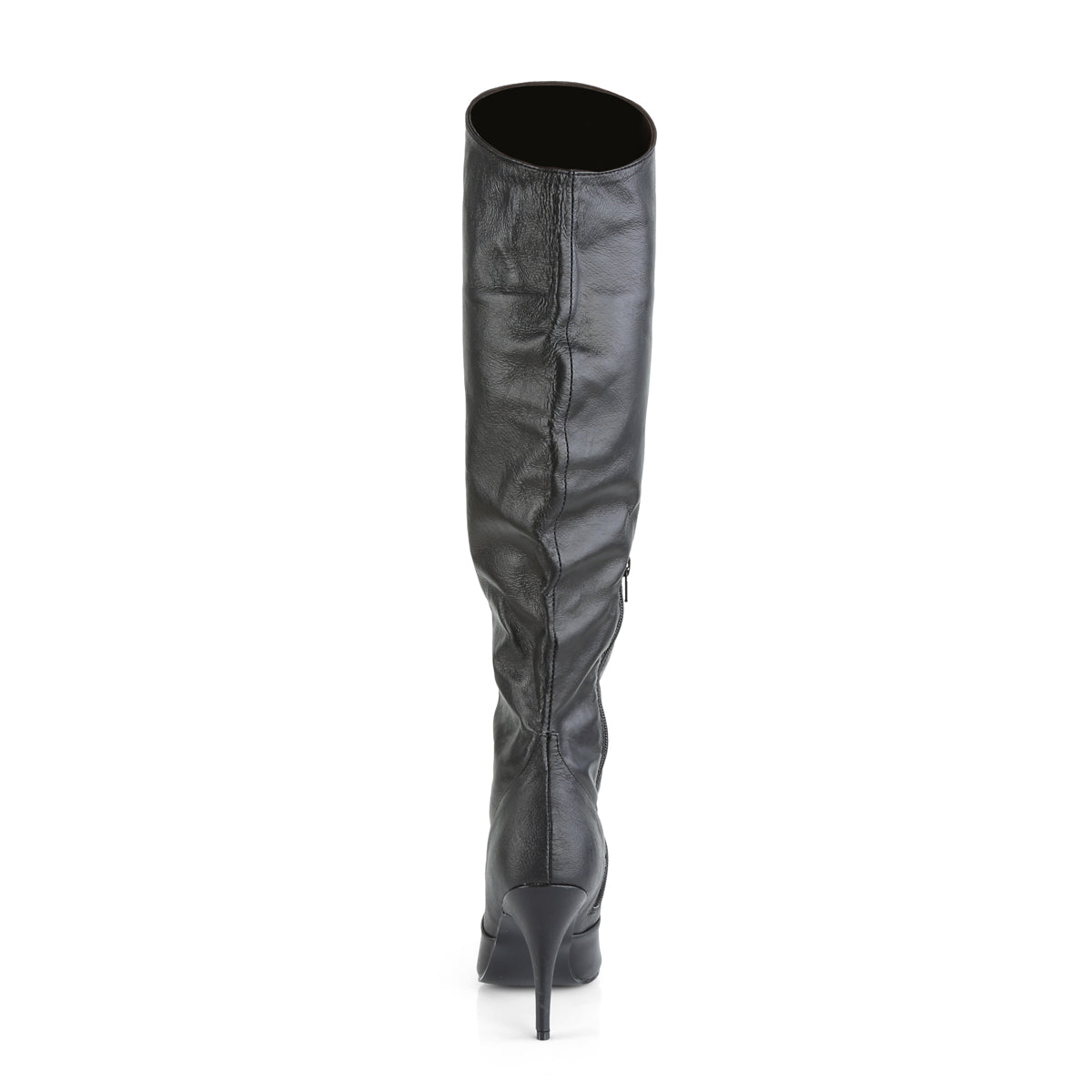 Pleaser Bottes pour femmes VANITY-2013 BLK CUIR