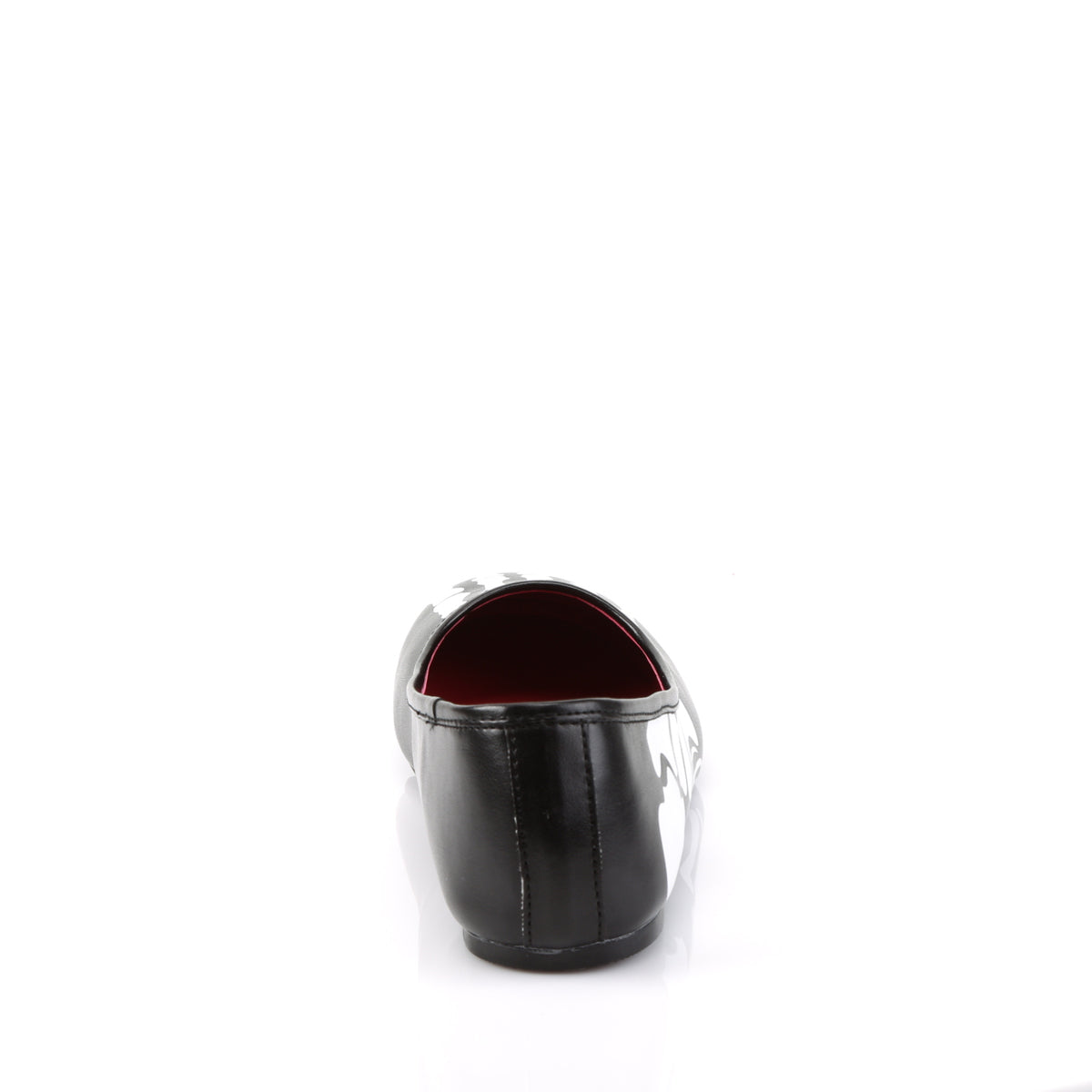 Funtasma Pompes pour femmes X-Ray-01 Blk PU