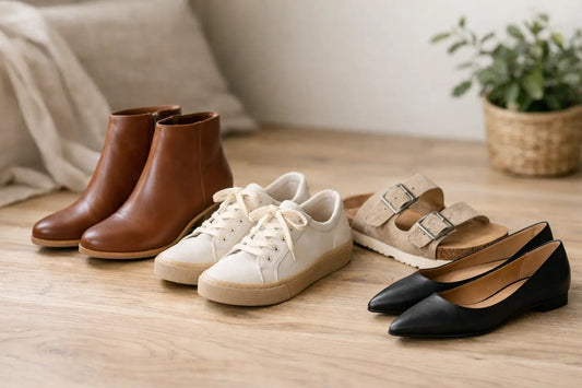 Best Non Fast Fashion Shoe Brands to Know