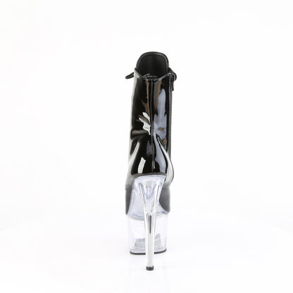 Pleaser   ADORE-1020 BLK PAT / CLR