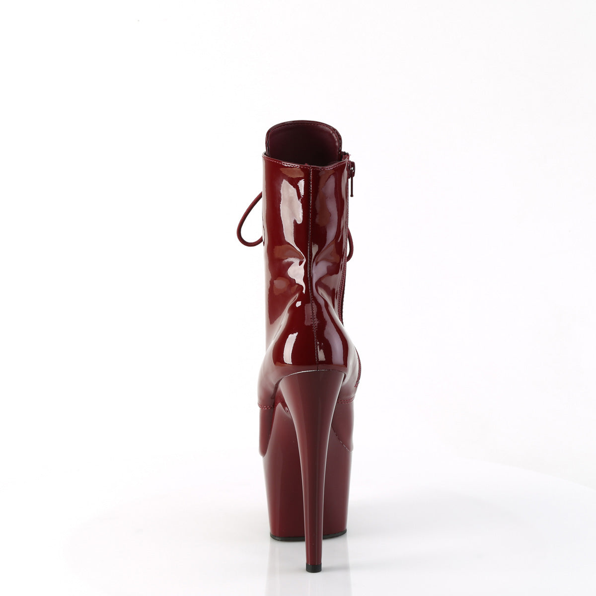 Pleaser   ADORE-1020 Bourgogne Pat / Bourgogne