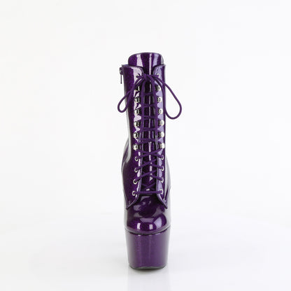Pleaser   ADORE-1020GP Patreppe Pat / M