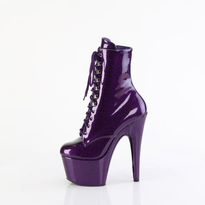 Pleaser   ADORE-1020GP Patreppe Pat / M