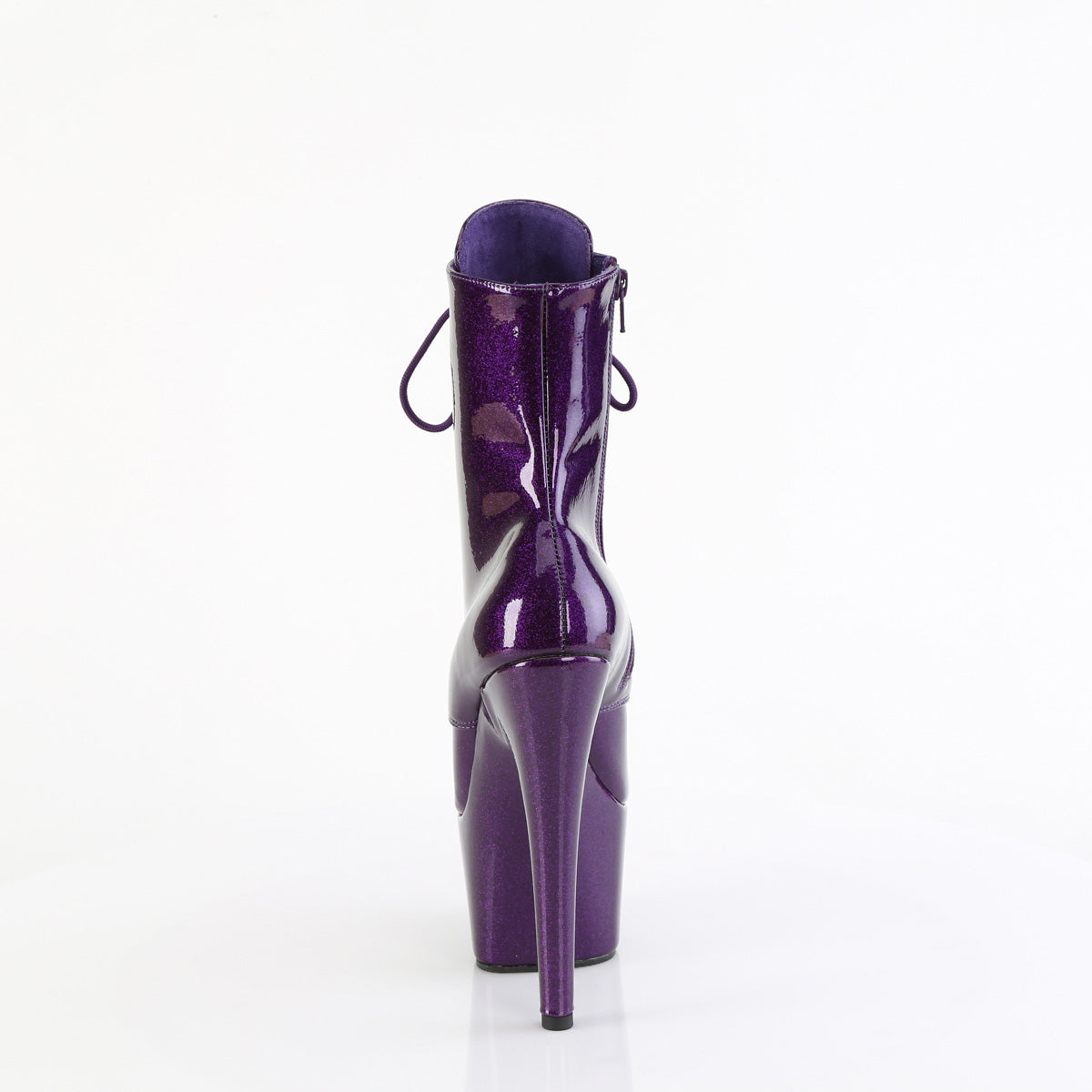 Pleaser   ADORE-1020GP Patreppe Pat / M