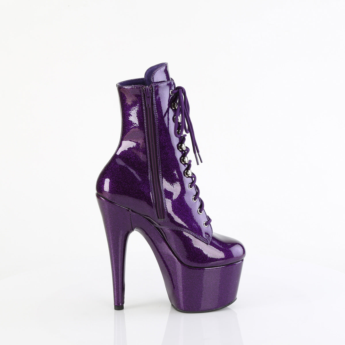 Pleaser   ADORE-1020GP Patreppe Pat / M