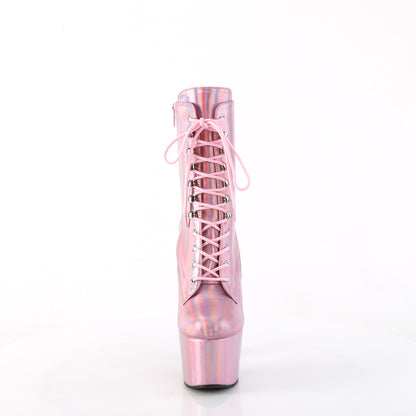Pleaser   ADORE-1020hg B. Holo rose / b. Holo rose