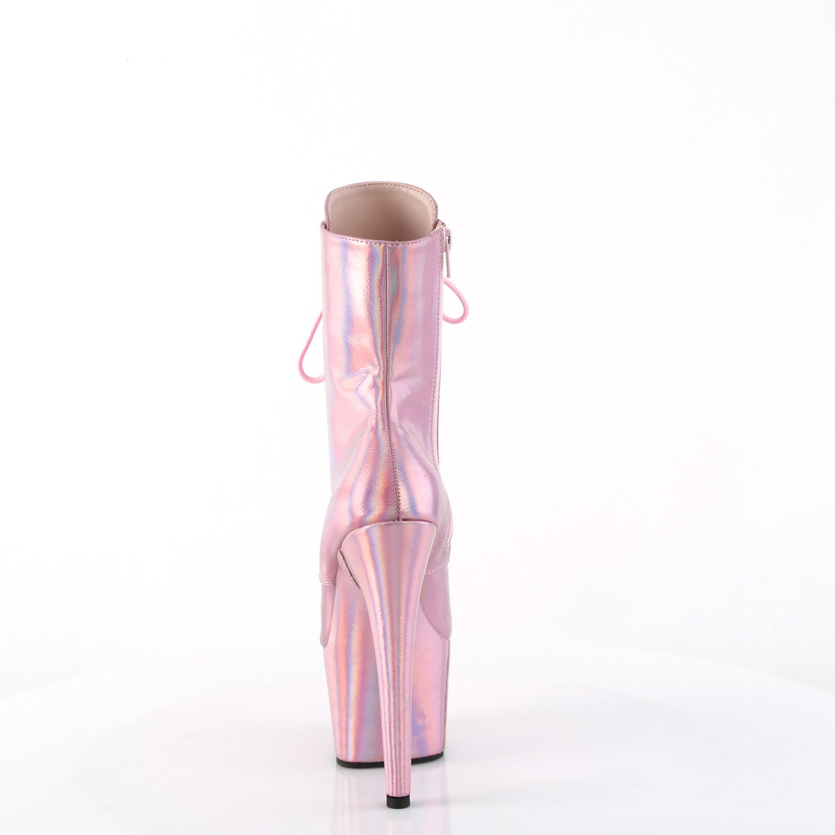 Pleaser   ADORE-1020hg B. Holo rose / b. Holo rose