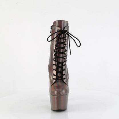 Pleaser   ADORE-1020hg Holo en métal / assorti