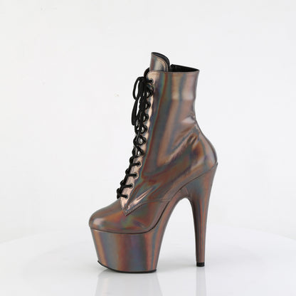 Pleaser   ADORE-1020hg Holo en métal / assorti