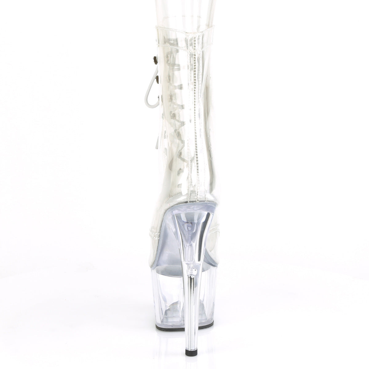 Pleaser Bottines pour femmes ADORE-1021C CLR / CLR