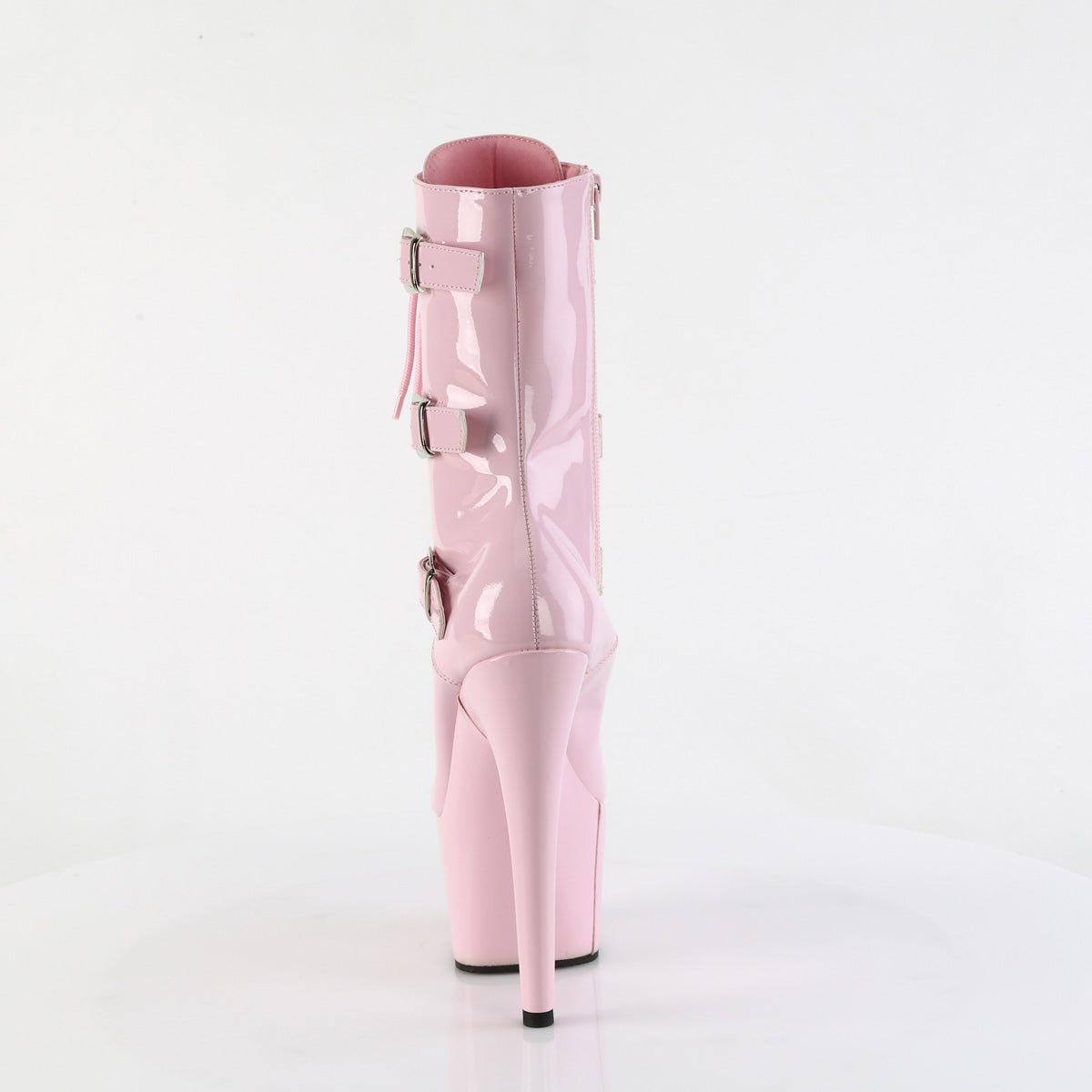Pleaser   ADORE-1043 B. Pink Pat/B. Pink Pat