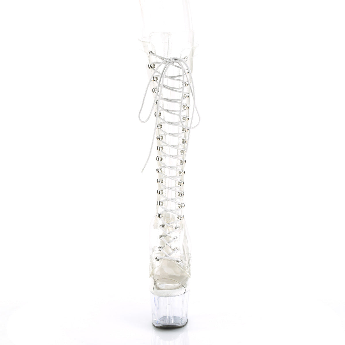 Pleaser Bottes pour femmes ADORE-2021C CLR / CLR