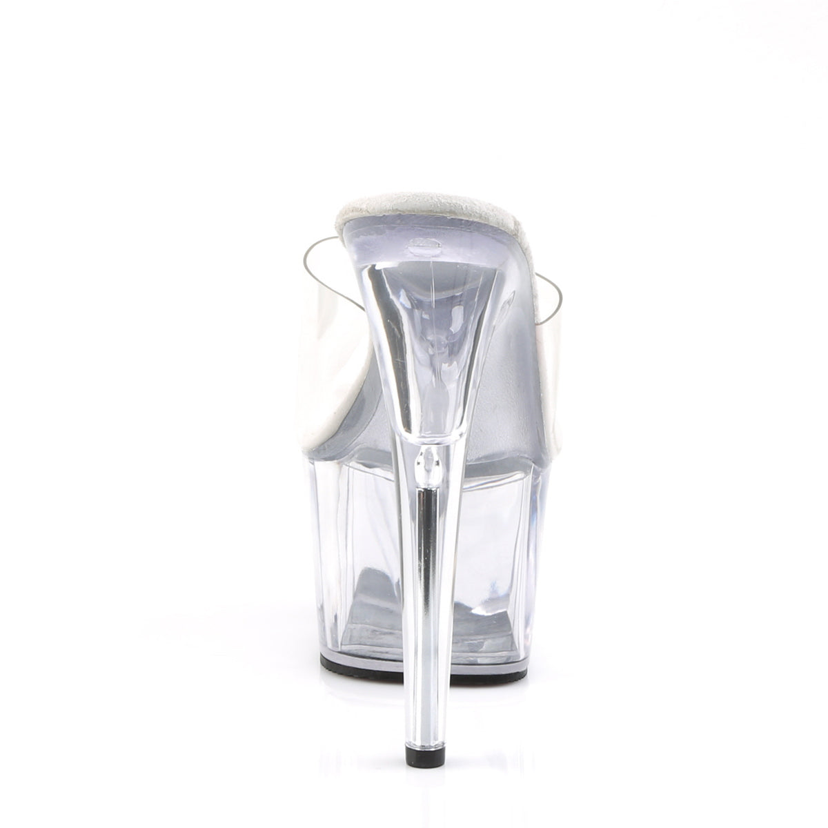 Pleaser Sandales pour femmes ADORE-701 CLR / CLR