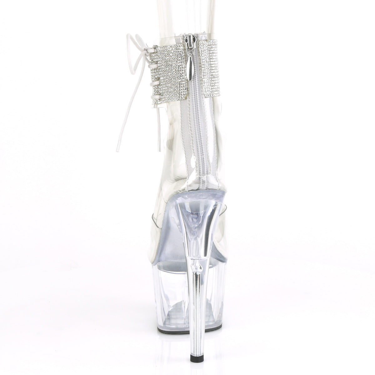 Pleaser Sandales pour femmes ADORE-724rs CLR / CLR