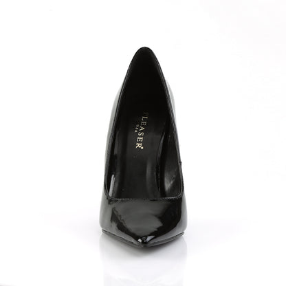 Pleaser Pompes pour femmes APPEAL-20 blk pat