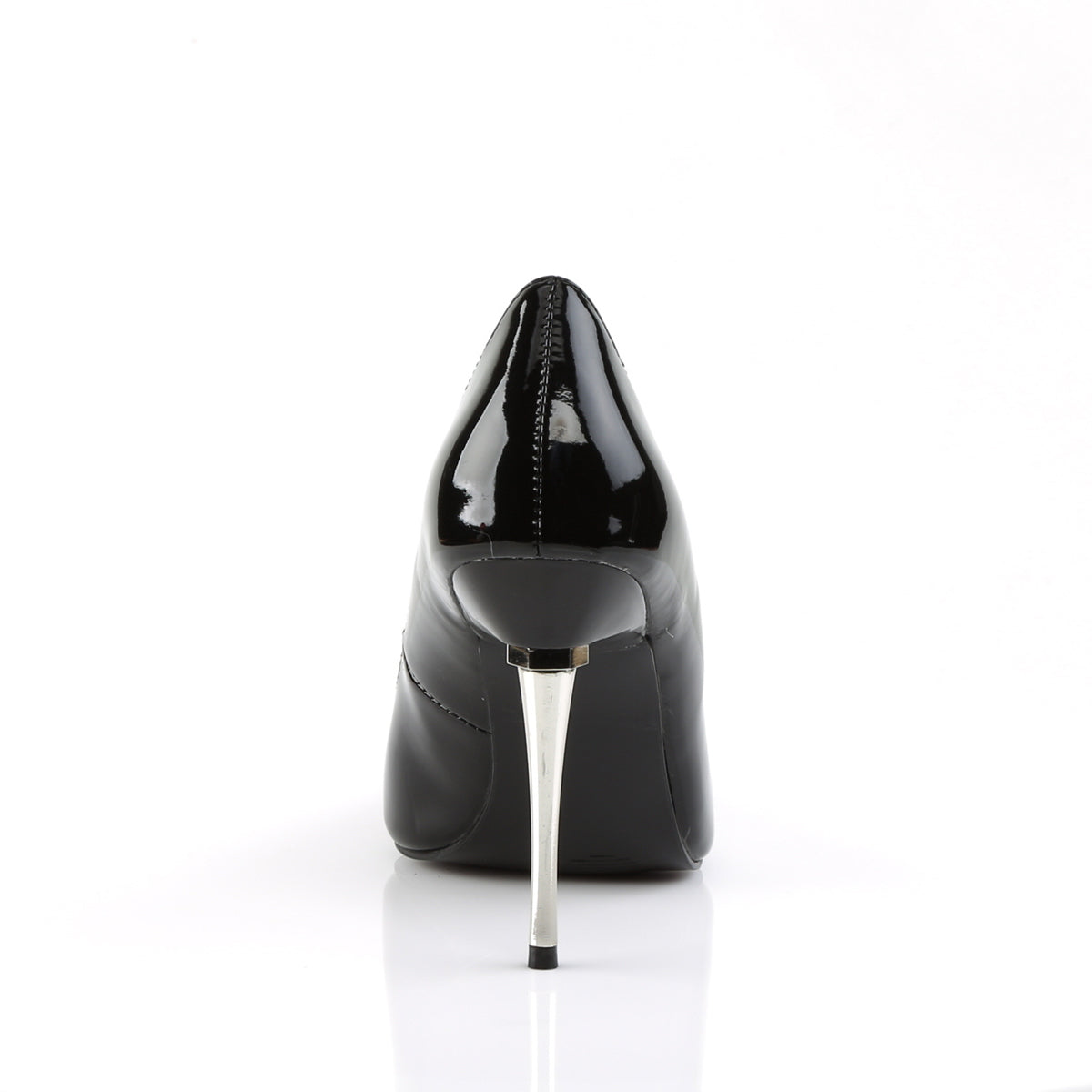 Pleaser Pompes pour femmes APPEAL-20 blk pat