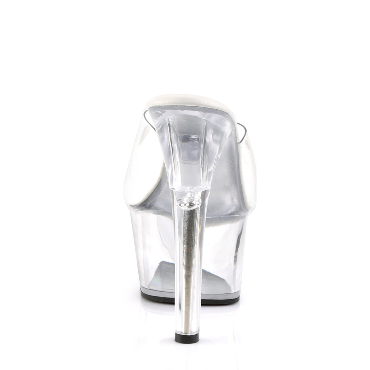 Pleaser Sandales pour femmes ASPIRE-601 CLR / CLR