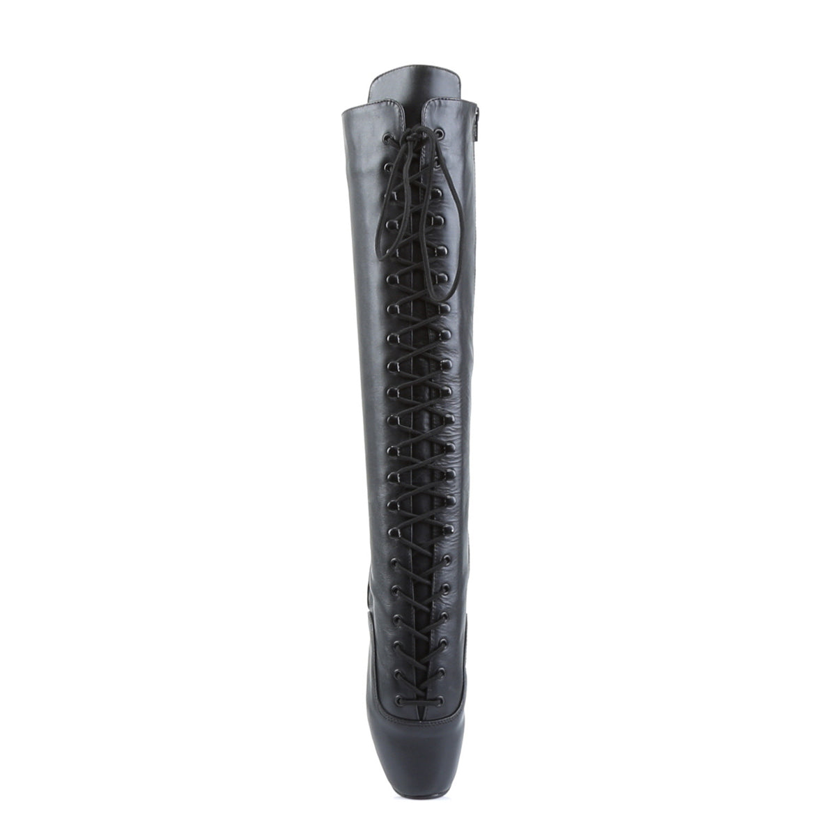 Devious Bottes pour femmes Ballet-2020 BLK cuir