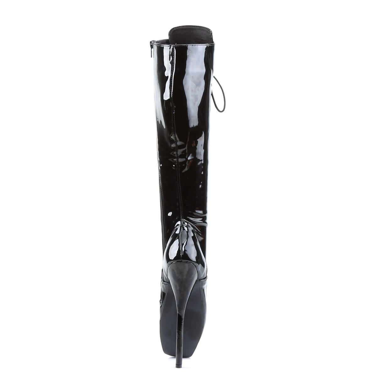 Devious Bottes pour femmes Ballet-2020 blk pat