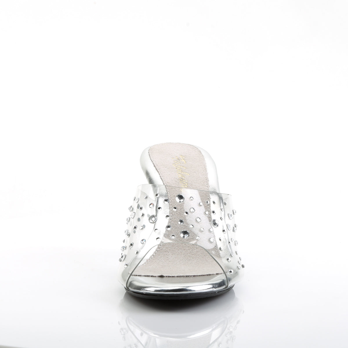Fabulicious Sandales féminines BELLE-301rs CLR / CLR