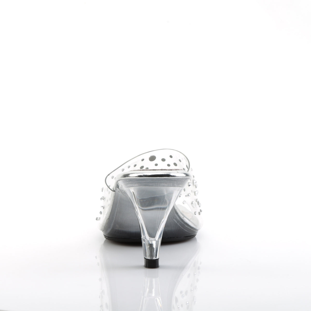 Fabulicious Sandales féminines BELLE-301rs CLR / CLR
