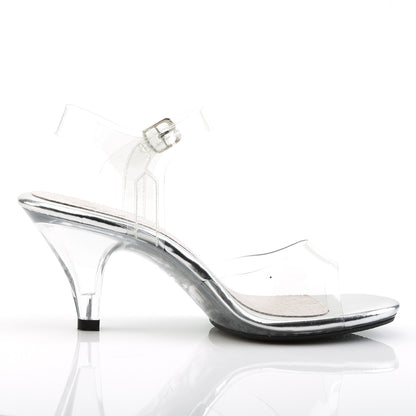 Fabulicious Sandales pour femmes BELLE-308 CLR / CLR