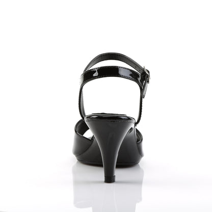 Fabulicious Sandales pour femmes BELLE-309 blk / blk