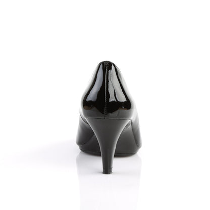 Fabulicious Sandales pour femmes BELLE-362 blk pat / blk