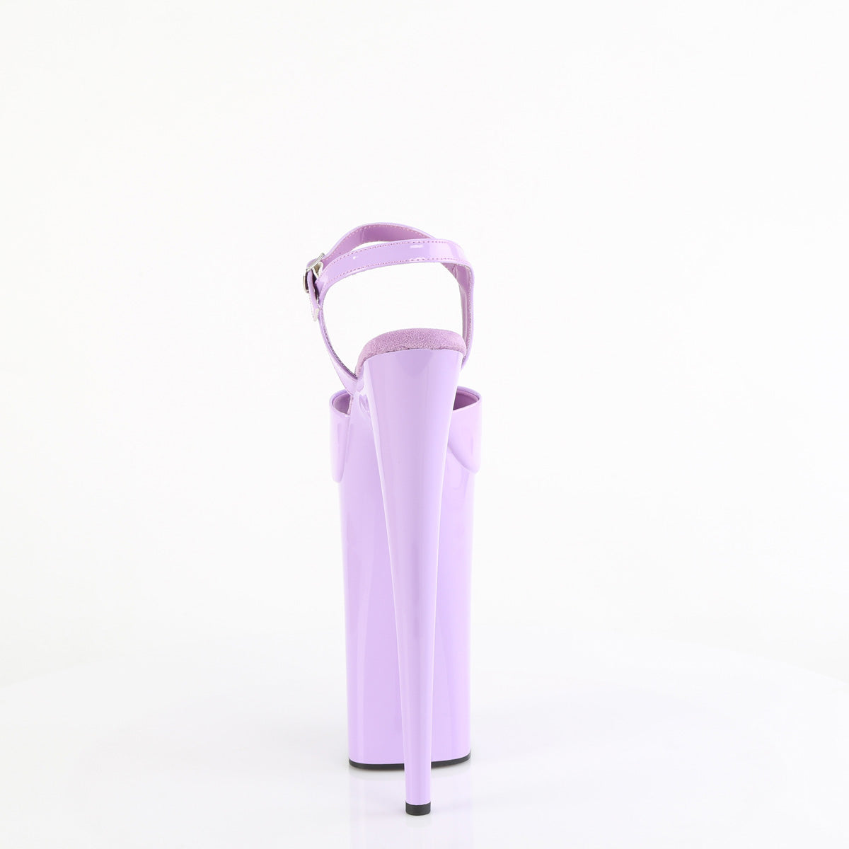Pleaser  Des sandales BEYOND-009 Lavender Pat / lavande