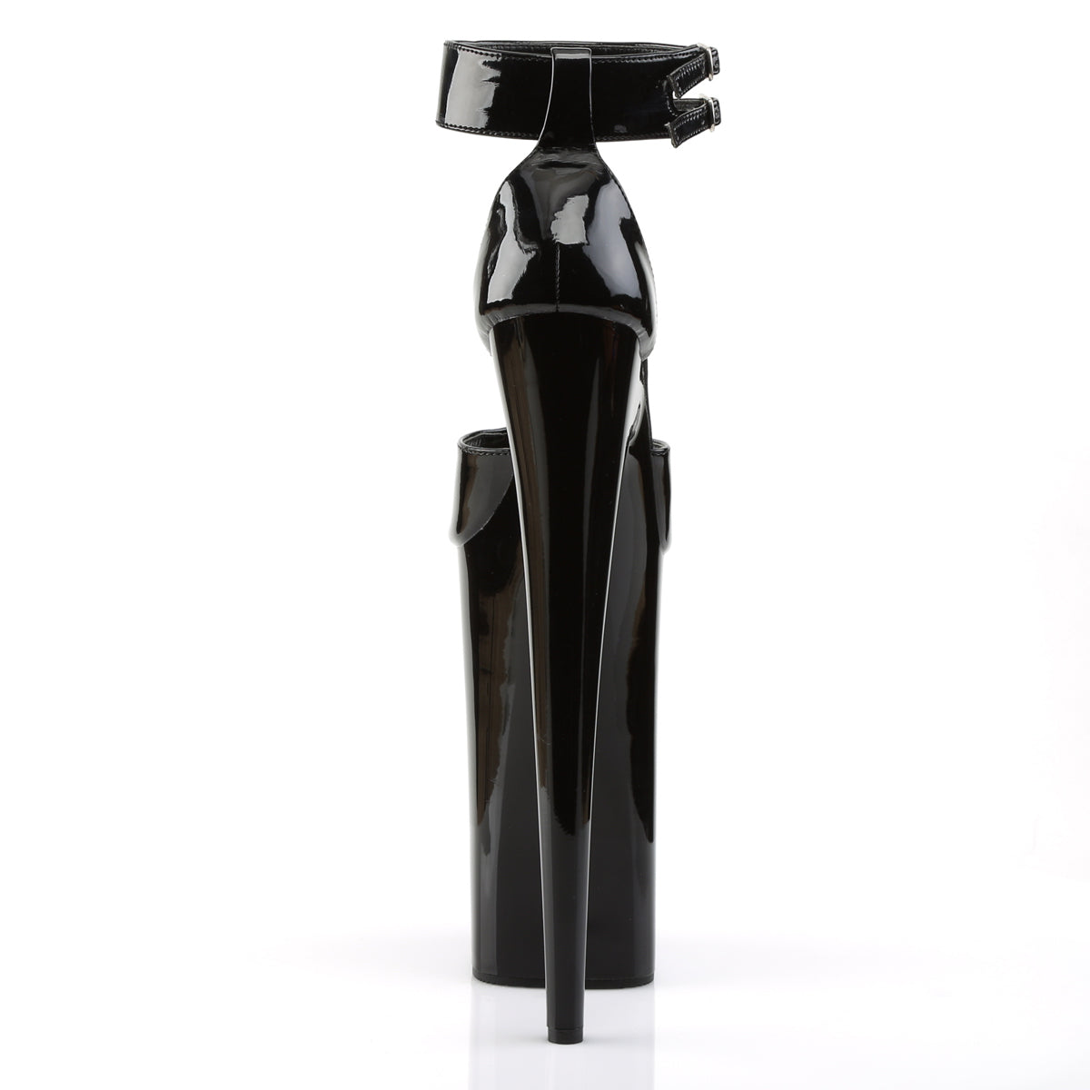 Pleaser Sandales pour femmes BEYOND-089 blk / blk