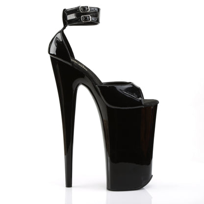 Pleaser Sandales pour femmes BEYOND-089 blk / blk