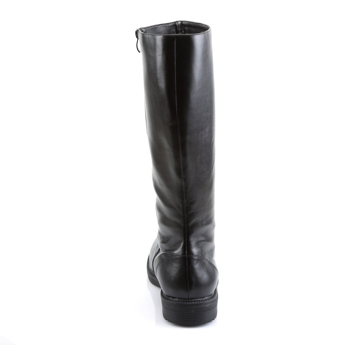 Funtasma Bottes pour hommes Captain-100 BLK PU