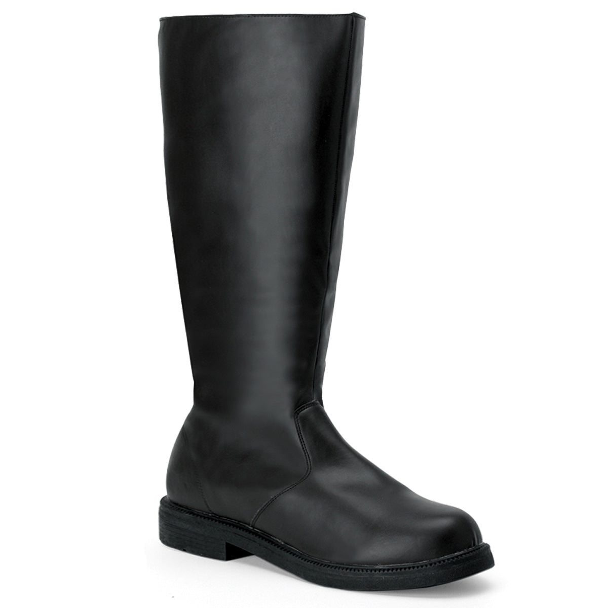 Funtasma Bottes pour hommes Captain-100 BLK PU