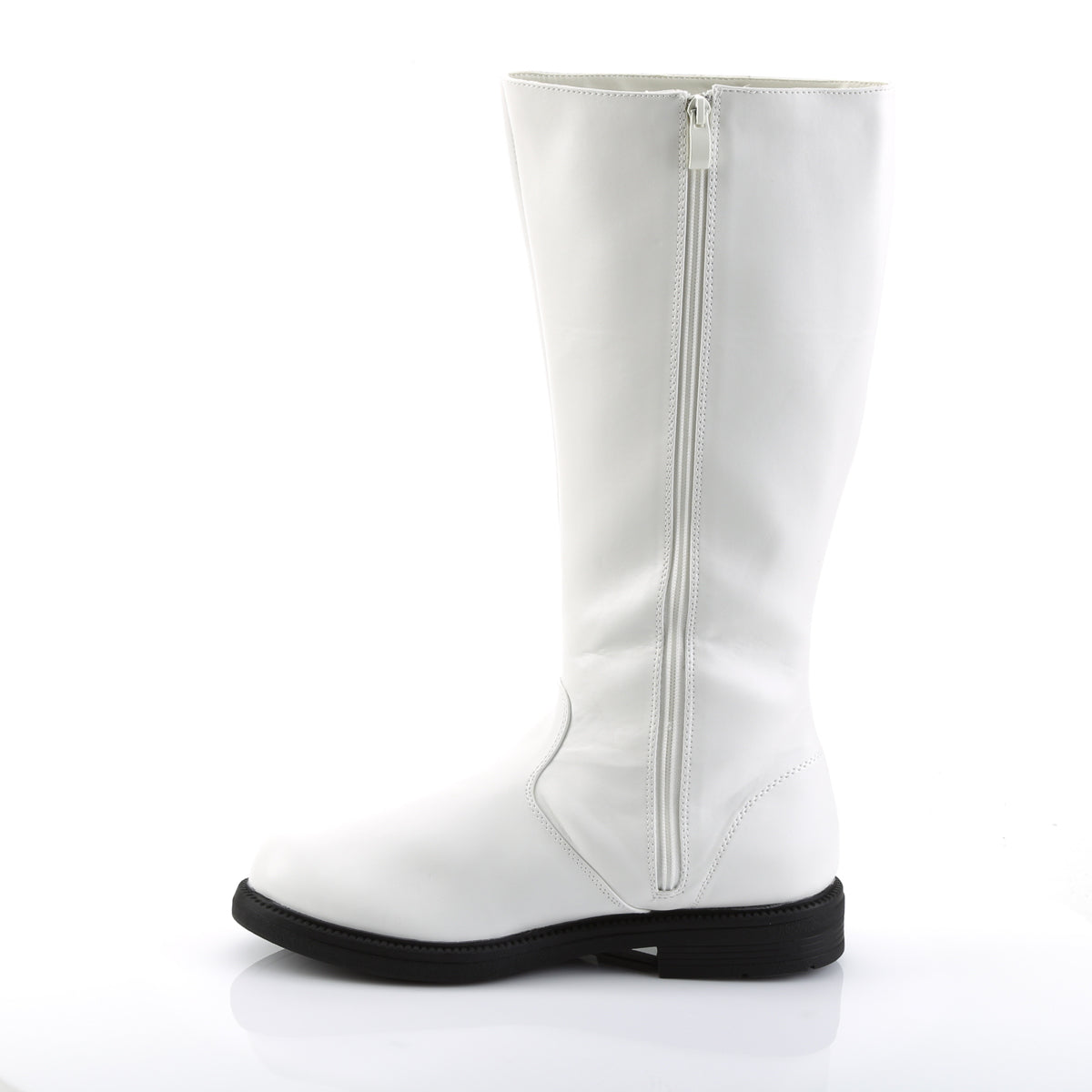 Funtasma Bottes pour hommes Captain-100 wht pu