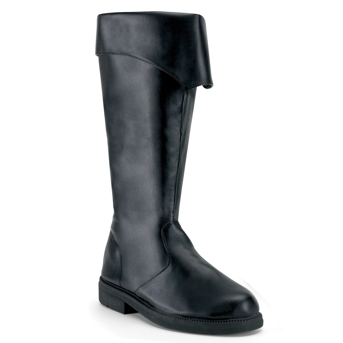 Funtasma Bottes pour hommes Captain-105 blk pu