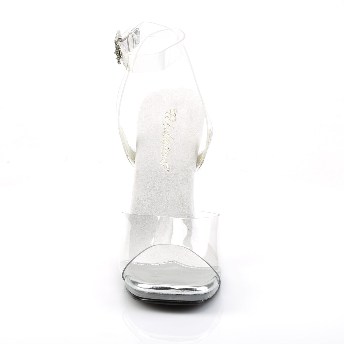 Fabulicious Sandales pour femmes CHIC-06 CLR / CLR