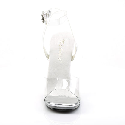 Fabulicious Sandales pour femmes CHIC-06 CLR / CLR