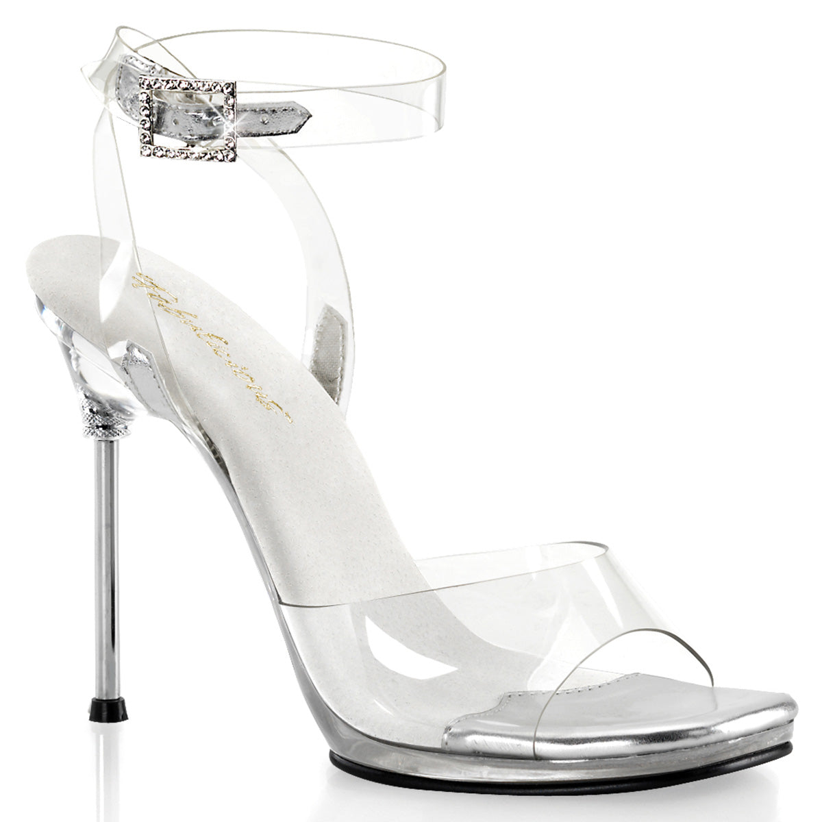 Fabulicious Sandales pour femmes CHIC-06 CLR / CLR