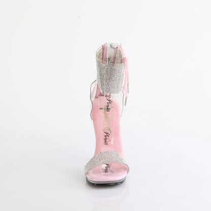 Fabulicious   CHIC-47 CLR-B. Rose / CLR