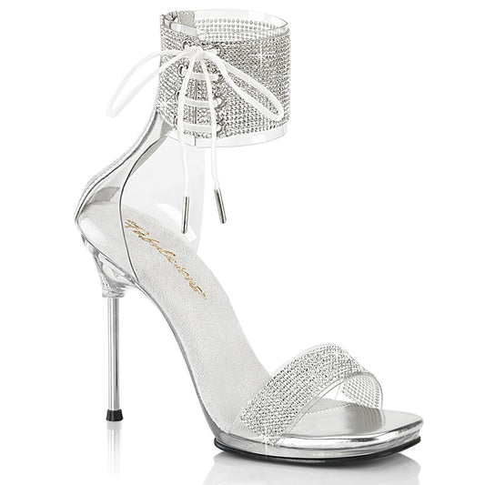 Fabulicious   CHIC-47 Clr-Slv/Clr
