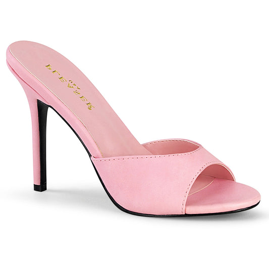 Pleaser Pompes pour femmes CLASSIQUE-01 B. PU rose